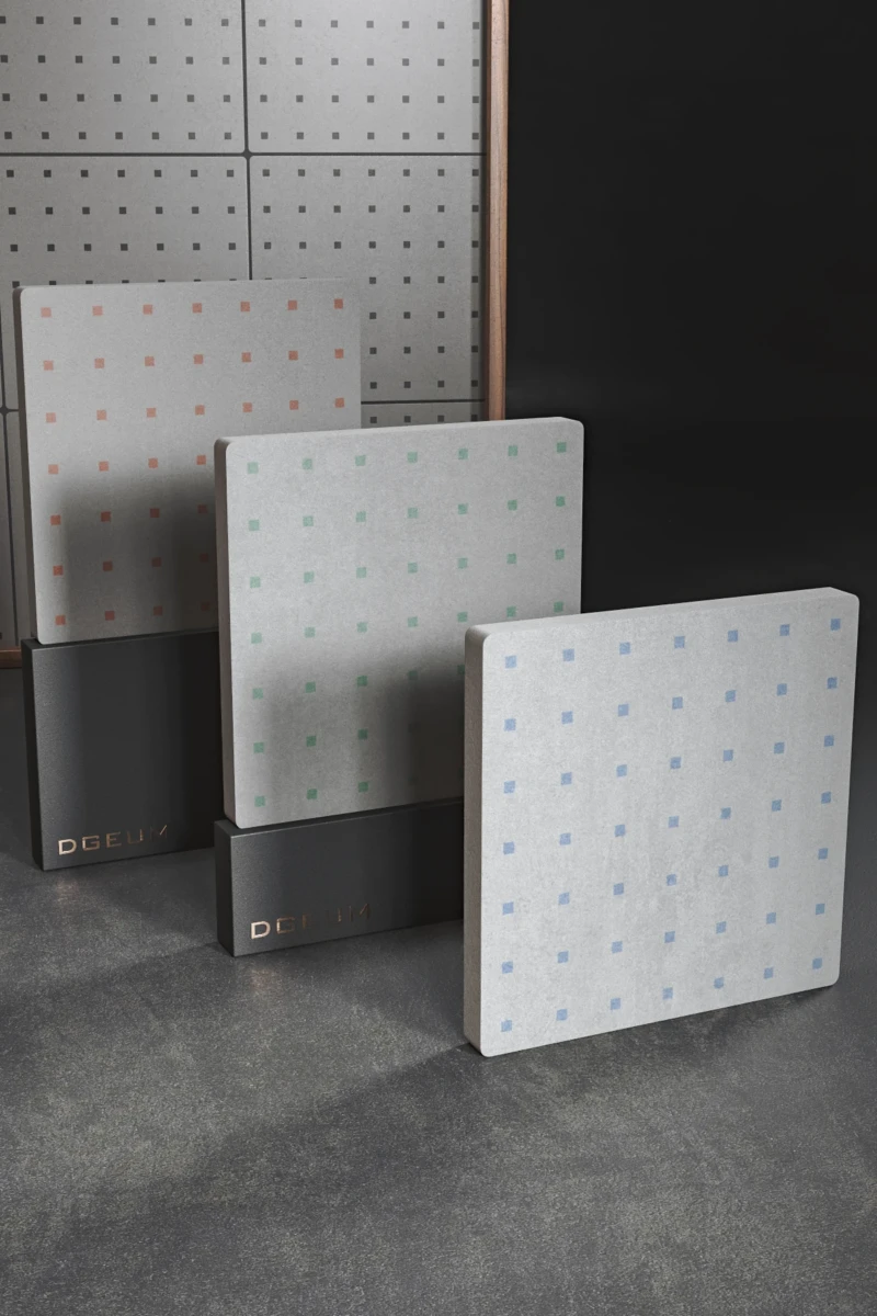 Carreaux de la collection Époque